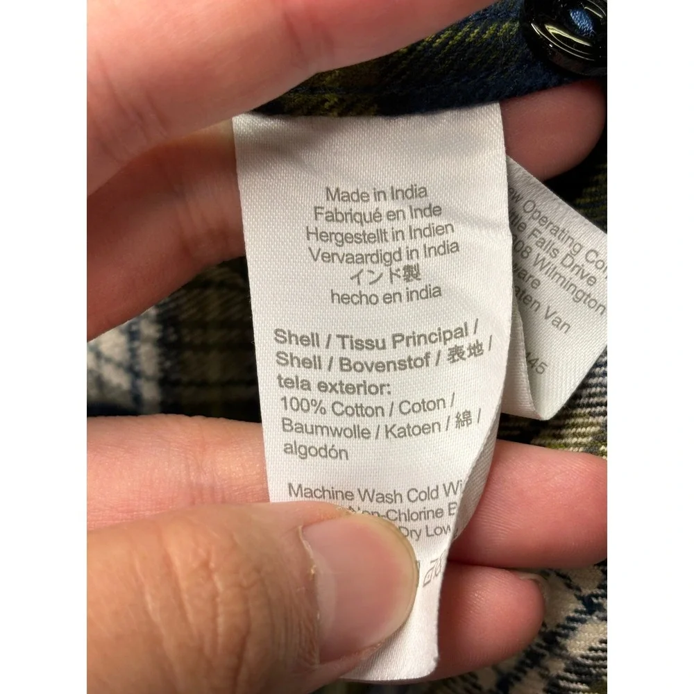 J. Crew bundle three
